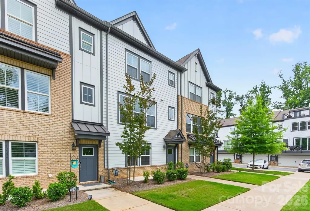 12338 Landry Renee Place Charlotte NC 28277