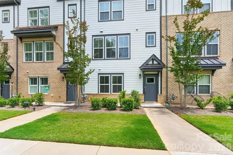 12338 Landry Renee Place Charlotte NC 28277
