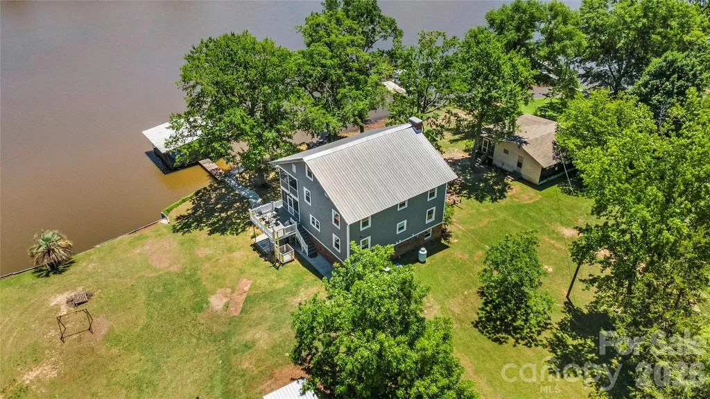 2450 Cottage Lane Liberty Hill SC 29074
