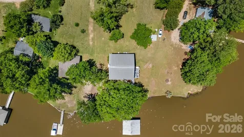 2450 Cottage Lane Liberty Hill SC 29074