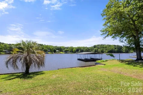 2450 Cottage Lane Liberty Hill SC 29074