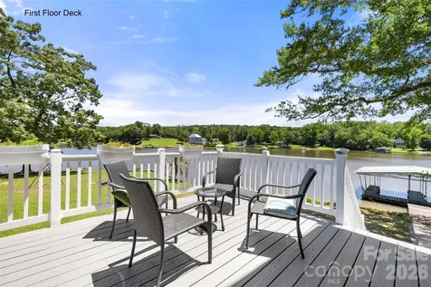 2450 Cottage Lane Liberty Hill SC 29074