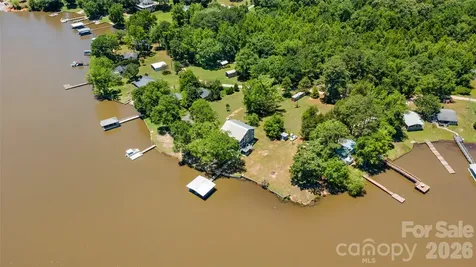 2450 Cottage Lane Liberty Hill SC 29074