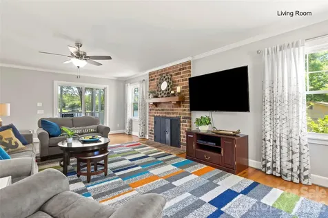 2450 Cottage Lane Liberty Hill SC 29074