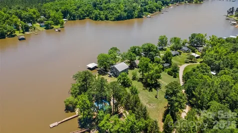 2450 Cottage Lane Liberty Hill SC 29074