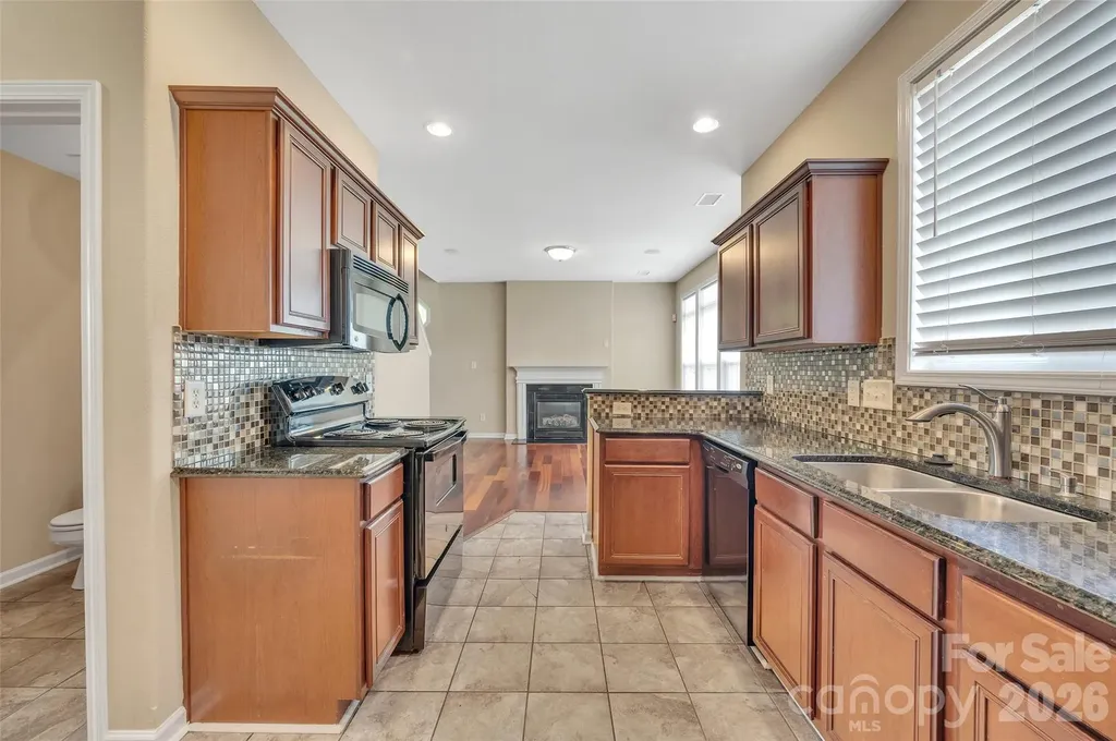 12929 Beddingfield Drive Charlotte NC 28278