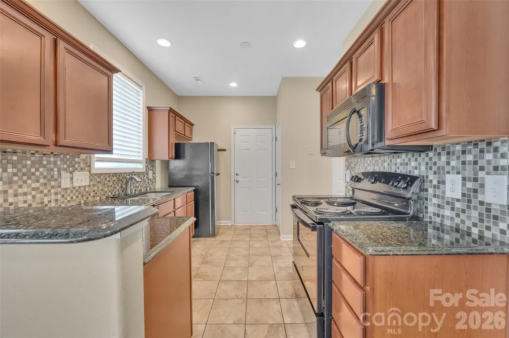 12929 Beddingfield Drive Charlotte NC 28278