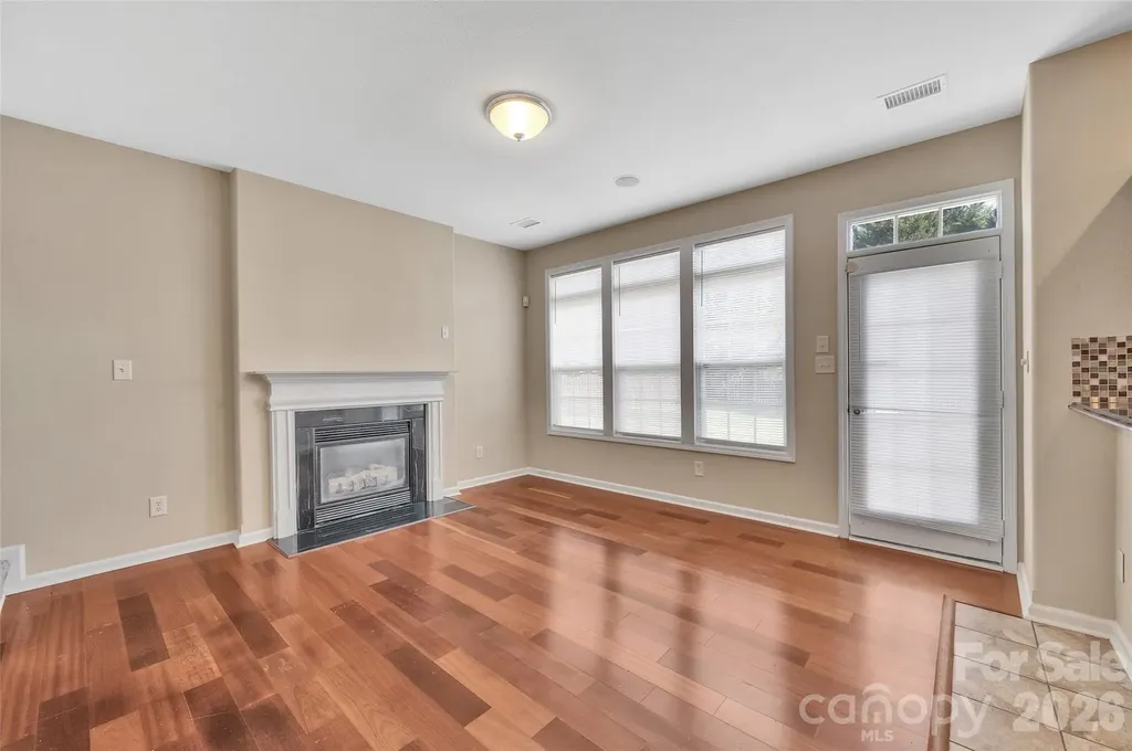 12929 Beddingfield Drive Charlotte NC 28278