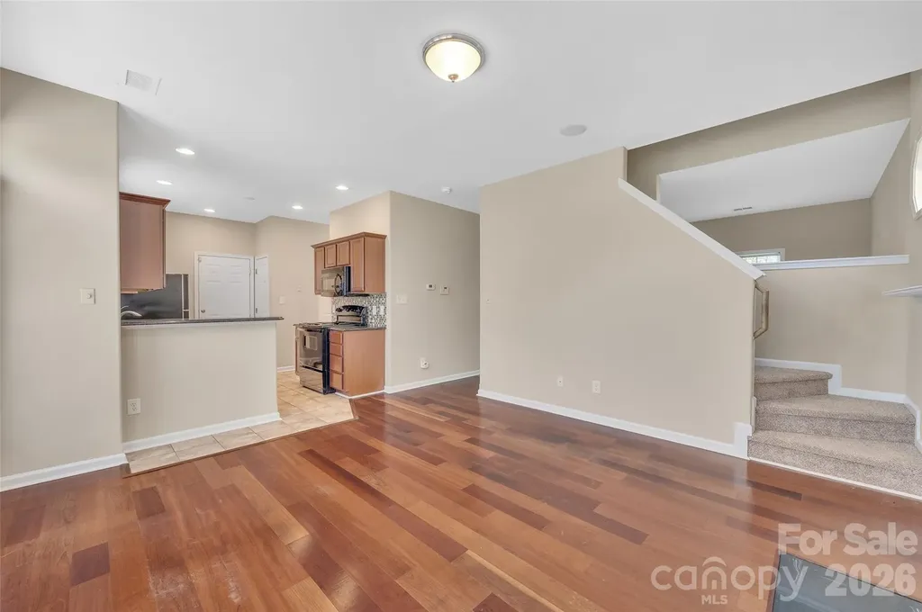 12929 Beddingfield Drive Charlotte NC 28278