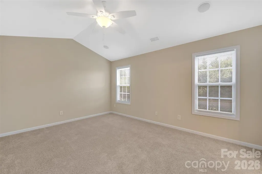 12929 Beddingfield Drive Charlotte NC 28278