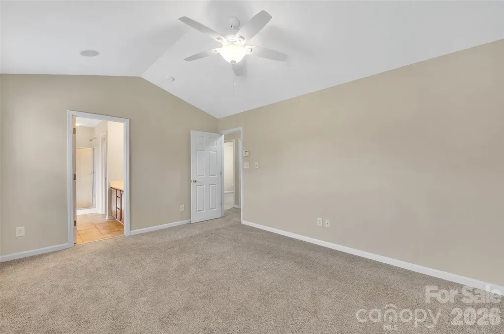 12929 Beddingfield Drive Charlotte NC 28278