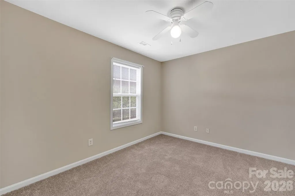 12929 Beddingfield Drive Charlotte NC 28278