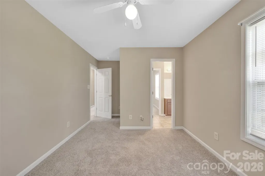 12929 Beddingfield Drive Charlotte NC 28278