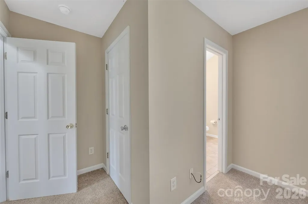 12929 Beddingfield Drive Charlotte NC 28278