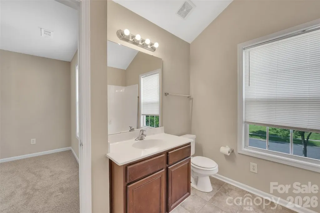 12929 Beddingfield Drive Charlotte NC 28278