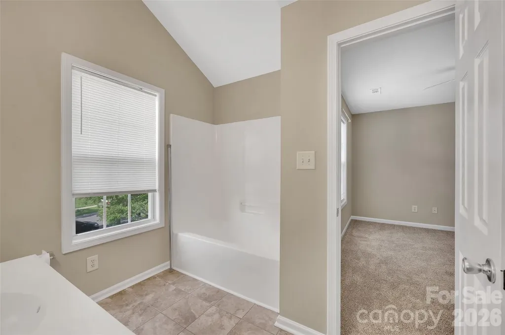 12929 Beddingfield Drive Charlotte NC 28278