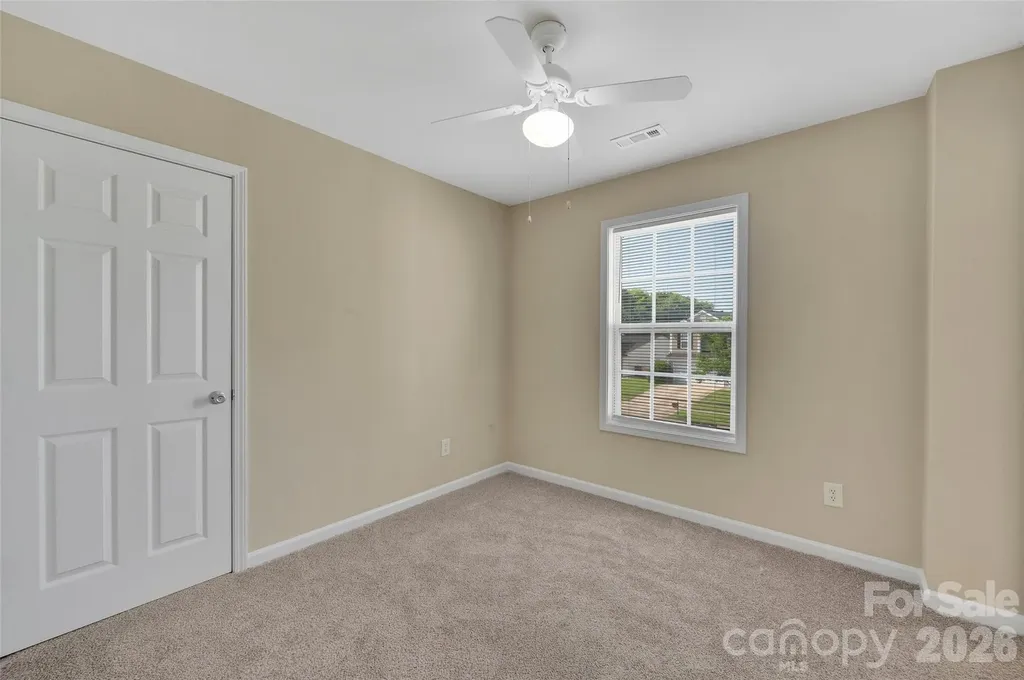 12929 Beddingfield Drive Charlotte NC 28278