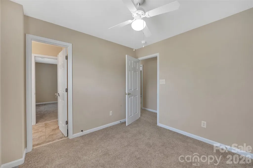 12929 Beddingfield Drive Charlotte NC 28278