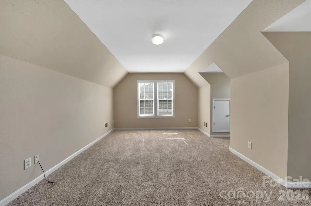 12929 Beddingfield Drive Charlotte NC 28278