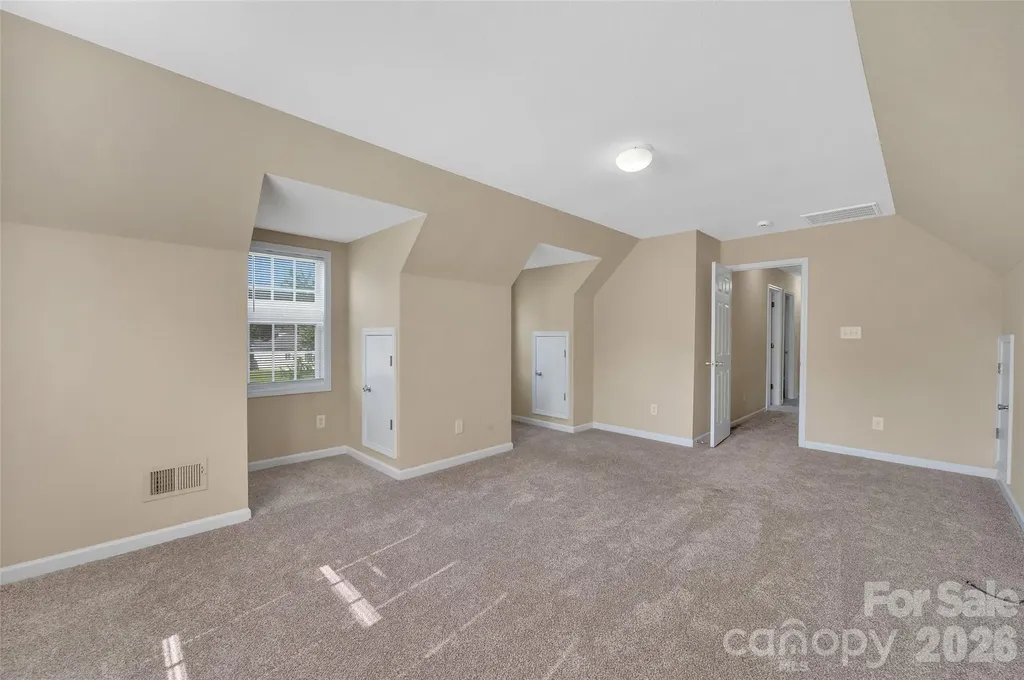 12929 Beddingfield Drive Charlotte NC 28278