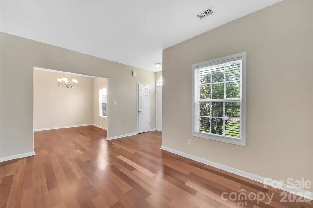 12929 Beddingfield Drive Charlotte NC 28278
