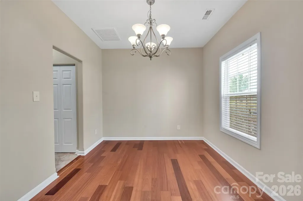 12929 Beddingfield Drive Charlotte NC 28278
