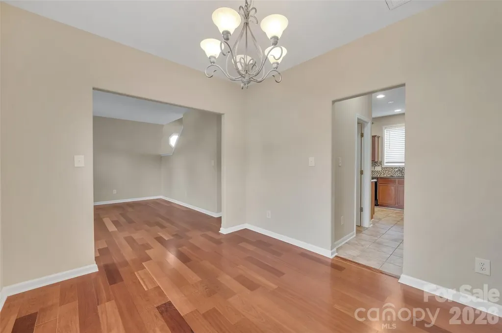 12929 Beddingfield Drive Charlotte NC 28278