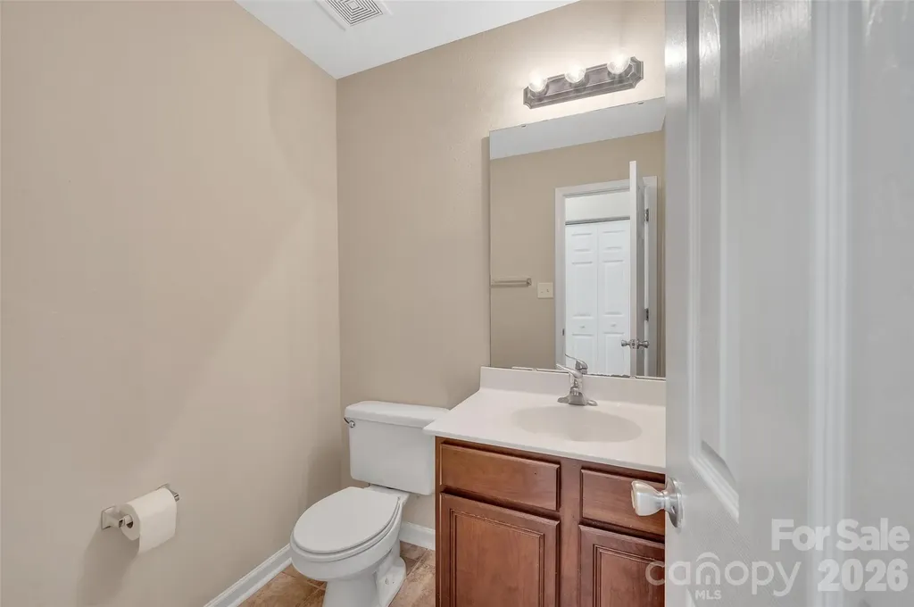 12929 Beddingfield Drive Charlotte NC 28278