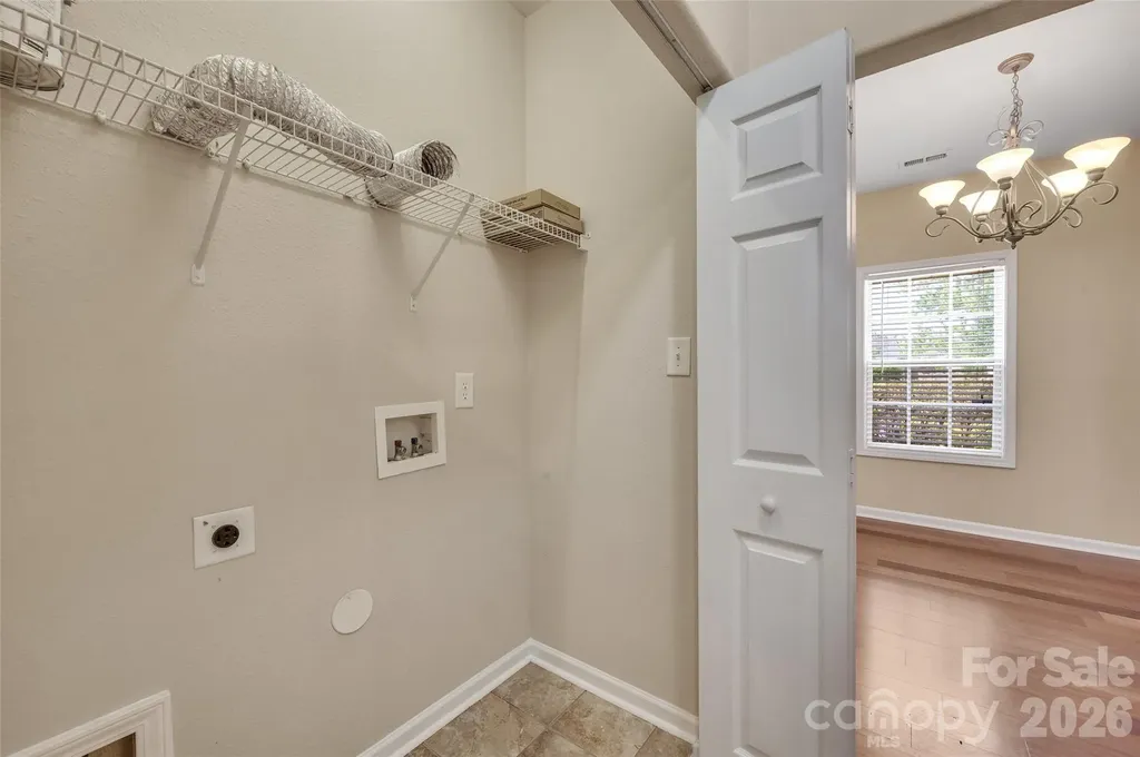 12929 Beddingfield Drive Charlotte NC 28278