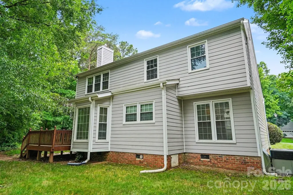 7104 Kinsmore Lane Charlotte NC 28269