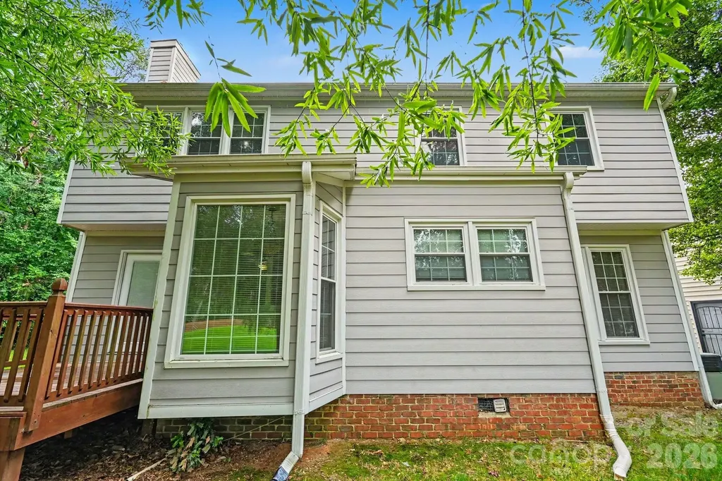 7104 Kinsmore Lane Charlotte NC 28269