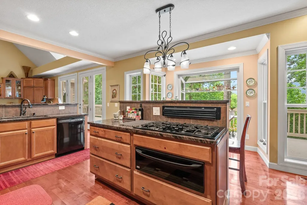 522 Silver Hawk Lane Weaverville NC 28787