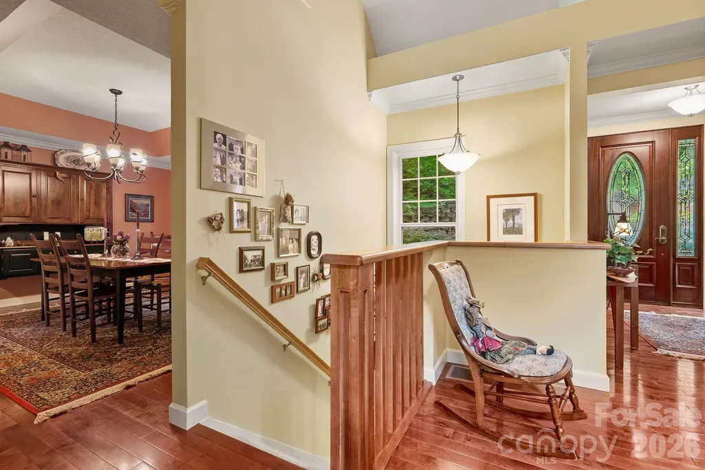 522 Silver Hawk Lane Weaverville NC 28787