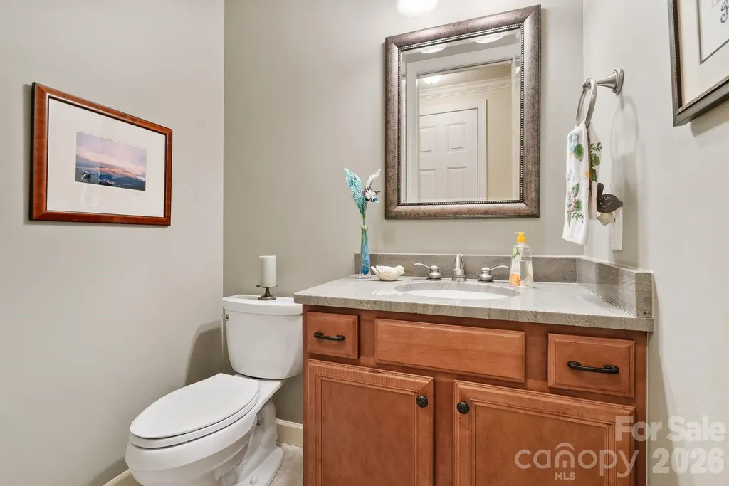 522 Silver Hawk Lane Weaverville NC 28787