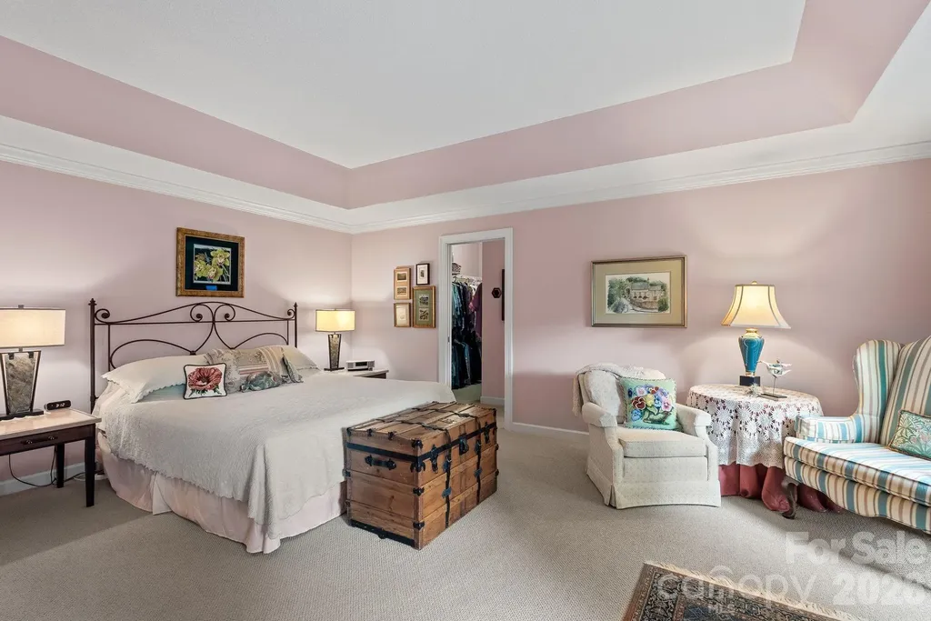 522 Silver Hawk Lane Weaverville NC 28787