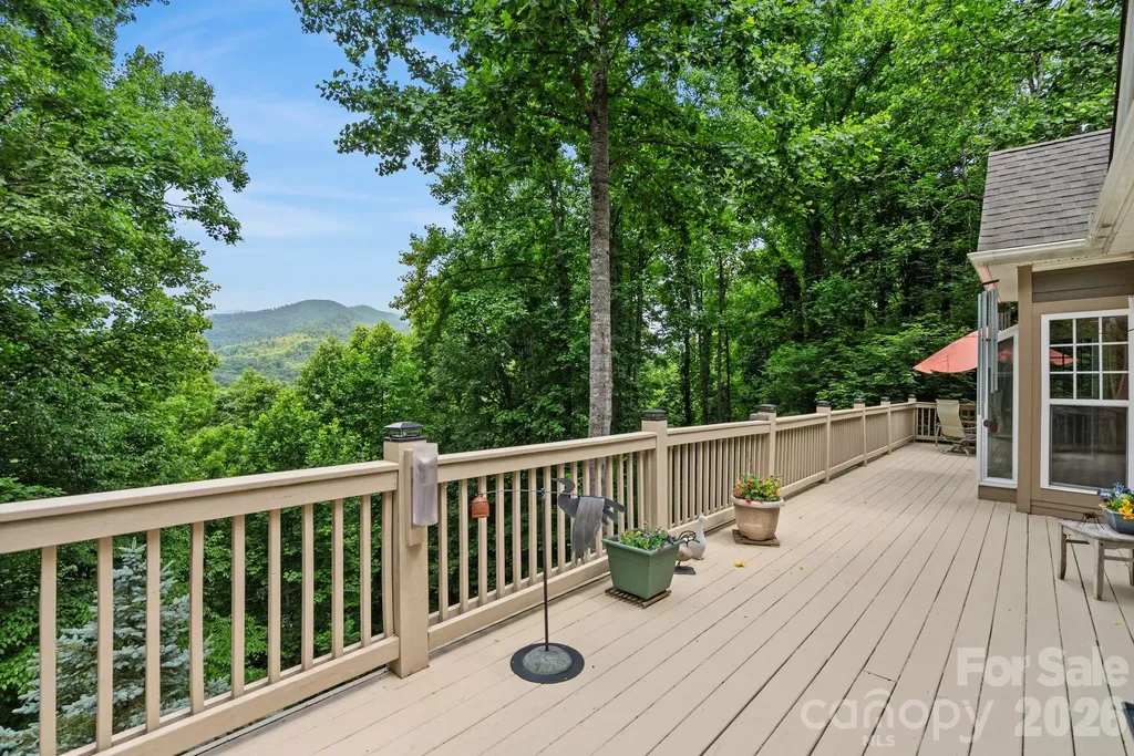 522 Silver Hawk Lane Weaverville NC 28787