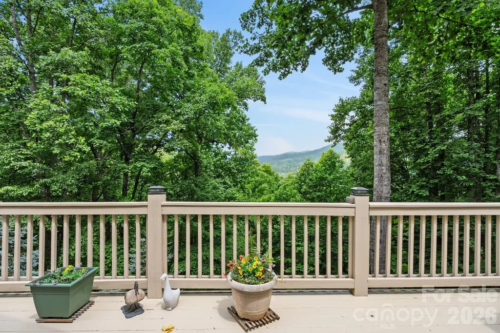 522 Silver Hawk Lane Weaverville NC 28787