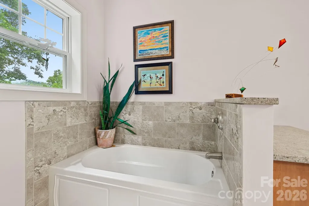 522 Silver Hawk Lane Weaverville NC 28787