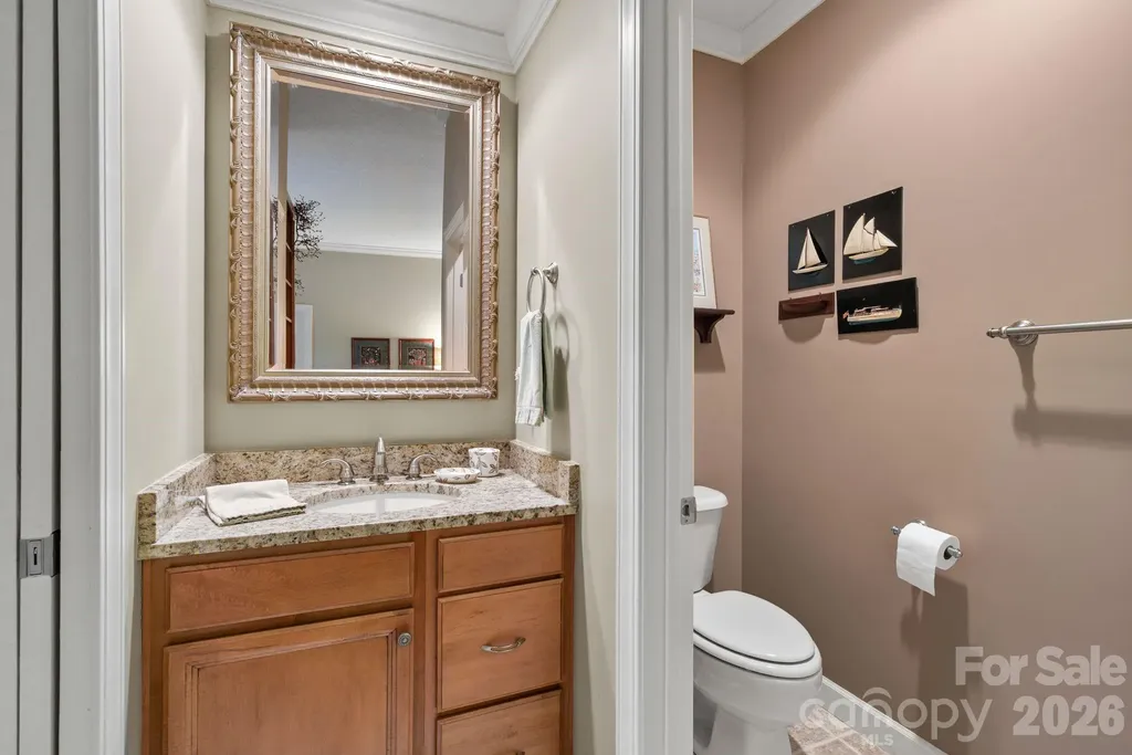 522 Silver Hawk Lane Weaverville NC 28787