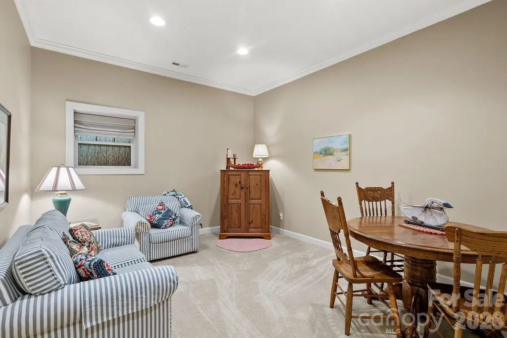 522 Silver Hawk Lane Weaverville NC 28787