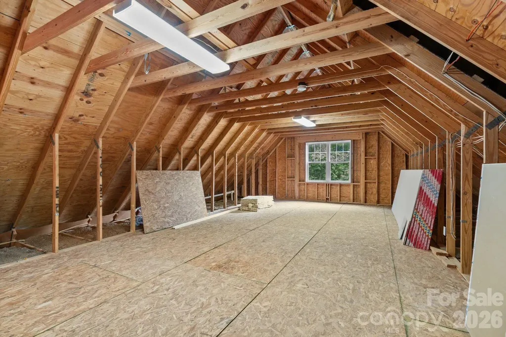 522 Silver Hawk Lane Weaverville NC 28787
