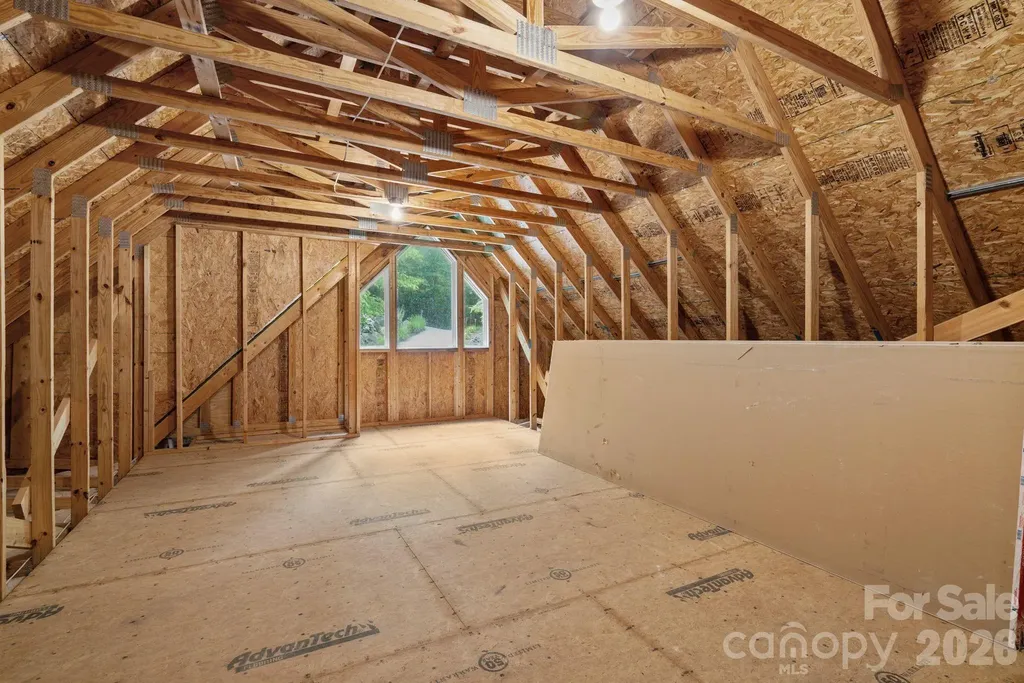 522 Silver Hawk Lane Weaverville NC 28787