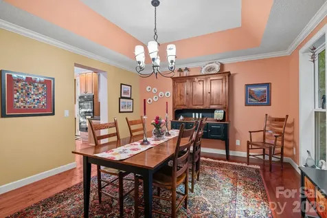 522 Silver Hawk Lane Weaverville NC 28787