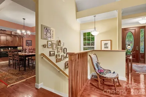 522 Silver Hawk Lane Weaverville NC 28787