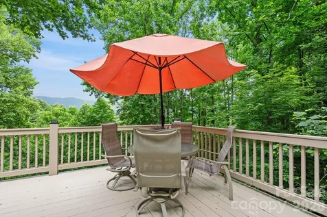 522 Silver Hawk Lane Weaverville NC 28787