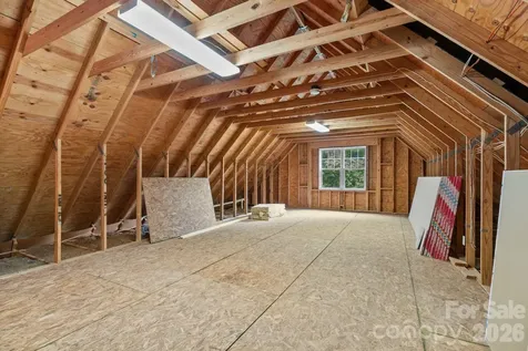 522 Silver Hawk Lane Weaverville NC 28787