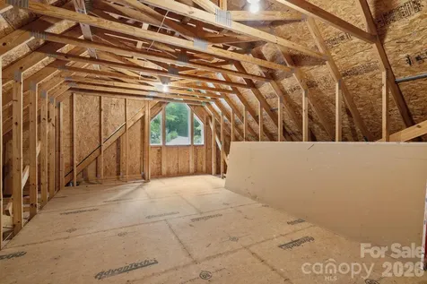 522 Silver Hawk Lane Weaverville NC 28787