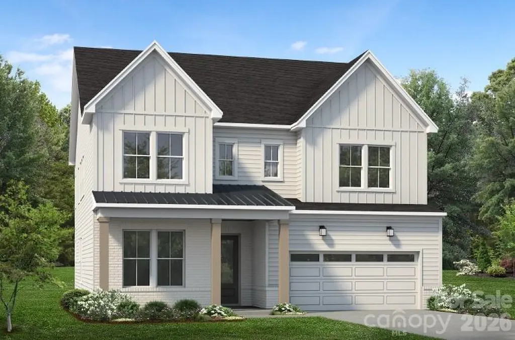 Huntersville NC, 5342 Vernon Ridge Road, Unit 110