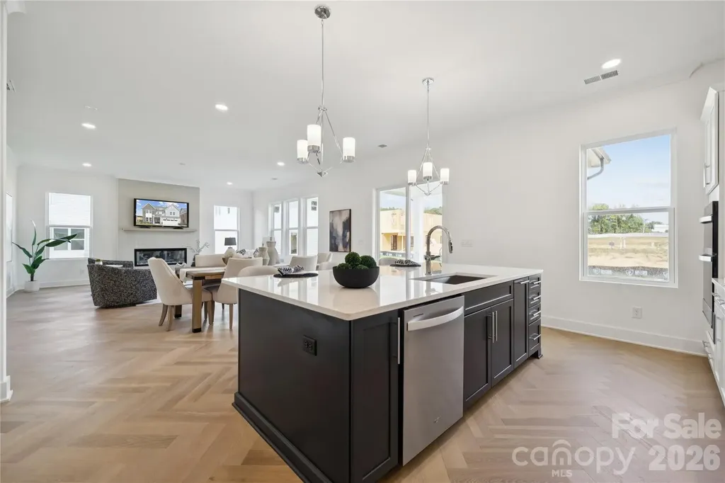 5342 Vernon Ridge Road Huntersville NC 28078