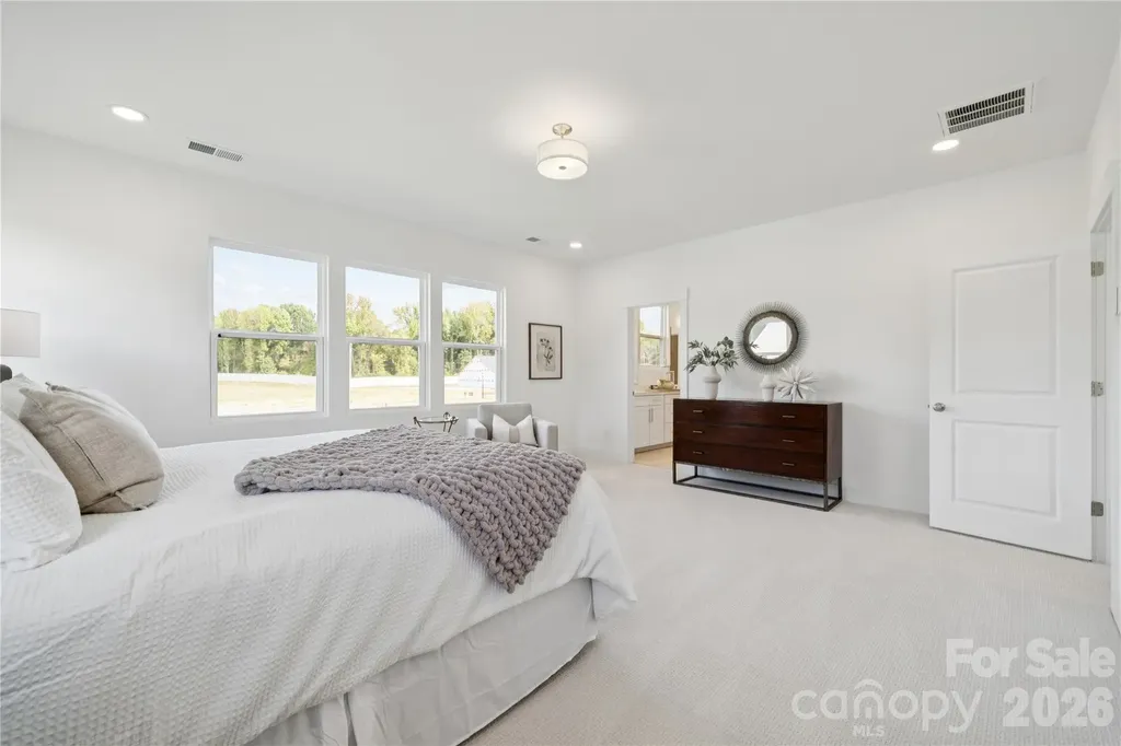 5342 Vernon Ridge Road Huntersville NC 28078